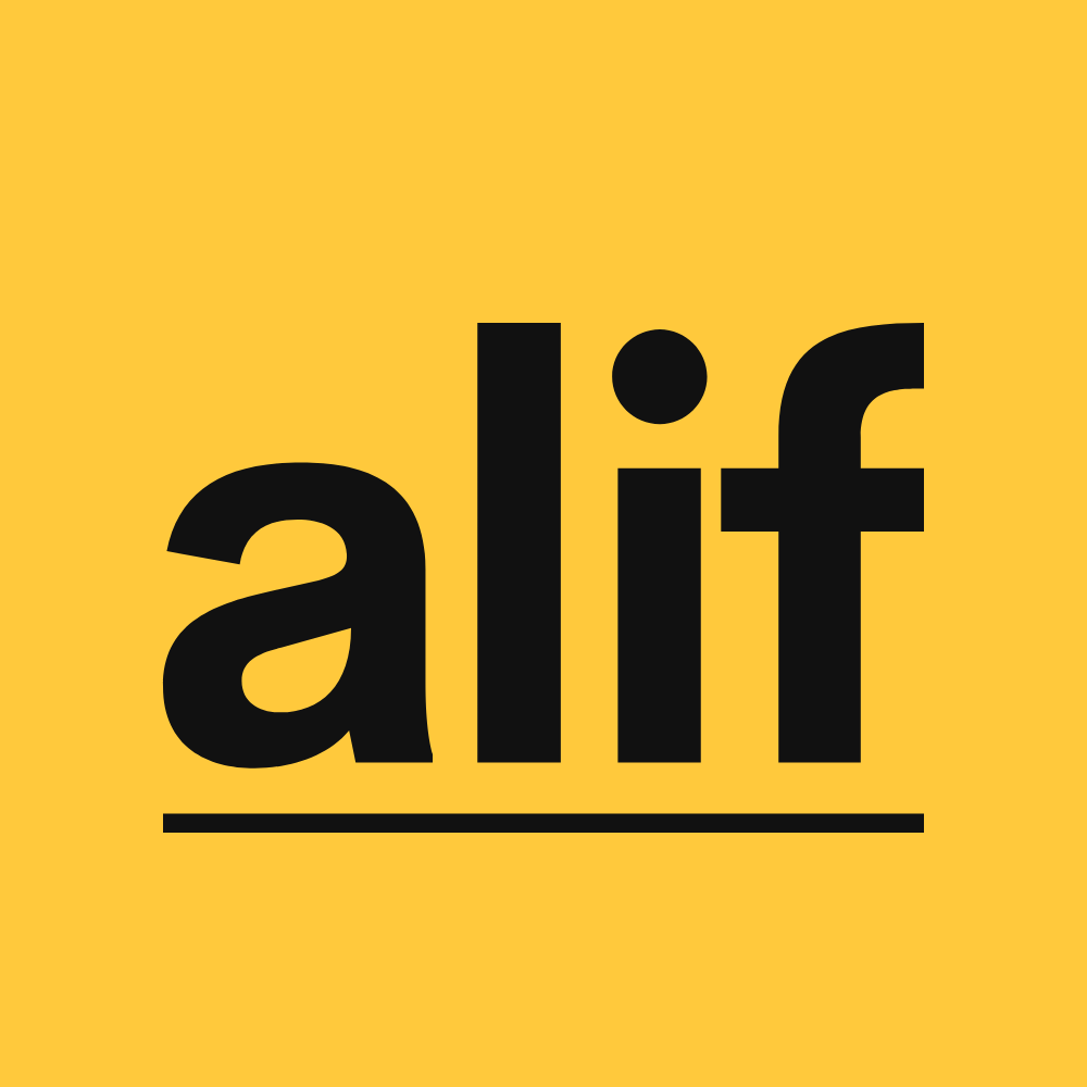 alif